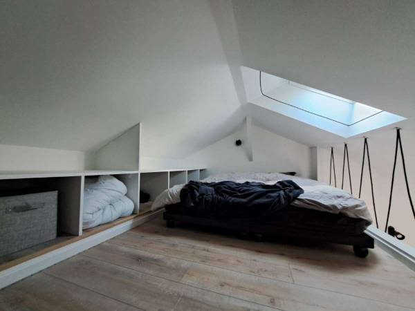 Colocation / Maison 9 pièces de 130 m², Arcueil, Rue Berthollet / Photo 7