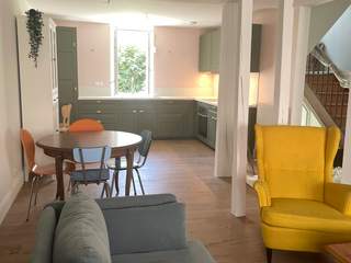 Colocation / Maison 6 pièces de 150 m², Mulhouse, Rue des Grains