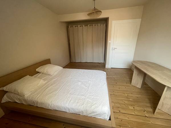 Colocation / Maison 6 pièces de 150 m², Mulhouse, Rue des Grains / Photo 2