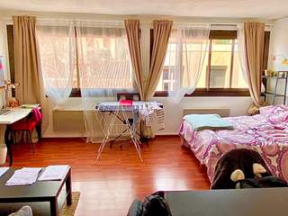 Location / Appartement 1 pièce de 31 m², Toulouse, Rue des Salenques