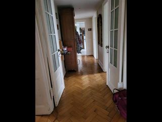 Student room / 4-bedroom flat · 114 m², Strasbourg, Route du Polygone