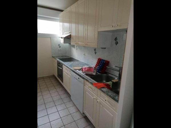 Colocation / Appartement 4 pièces de 92 m², Massy, Rue Winston Churchill / Photo 2