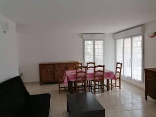 Colocation / 4 rooms apartment · 92 m², Massy, Rue Winston Churchill