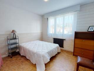 Room share, 4 rooms house, Eysines