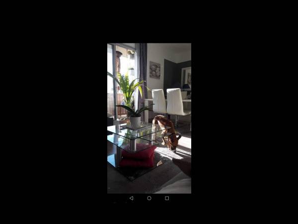 Colocation / Appartement 4 pièces de 110 m², Nice, 110 Avenue Sainte-Marguerite / Photo 2