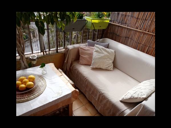 Colocation / Appartement 4 pièces de 110 m², Nice, 110 Avenue Sainte-Marguerite / Photo 7