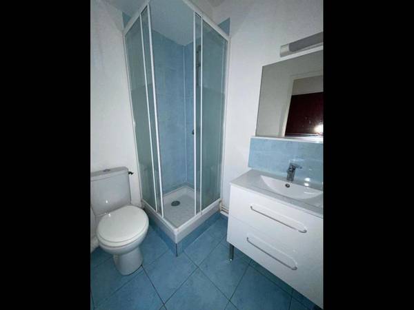 Location / Appartement 1 pièce de 26 m², Pau / Photo 3