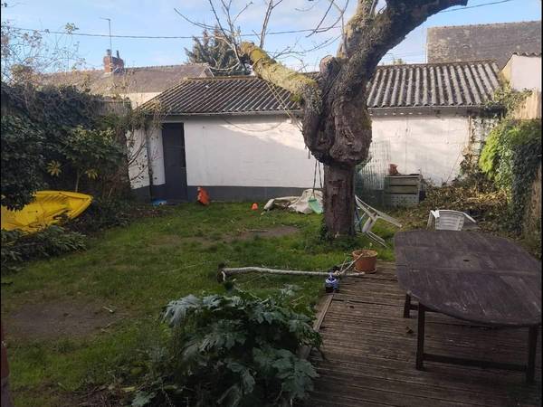 Flatsharing / 5-bedroom house · 80 m², Nantes, Rue Ledru Rollin / Photo 6