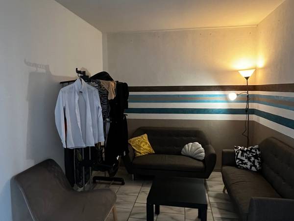 Colocation / Appartement 6 pièces de 95 m², Bron, Rue Edouard Branly / Photo 6