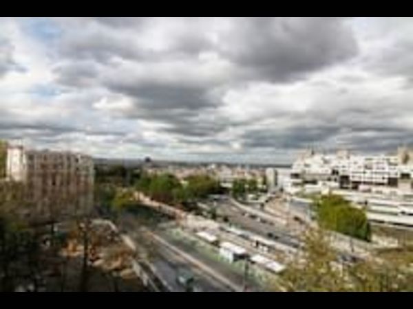 Colocation / Appartement 6 pièces de 140 m², Paris, Boulevard Sérurier / Photo 14