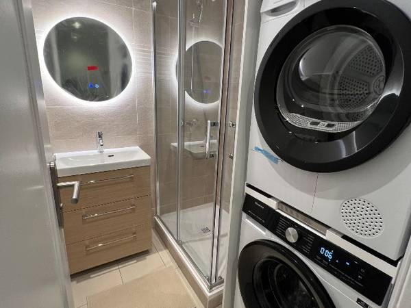 Flatsharing / 4-bedroom flat · 82 m², Châtillon, Rue Pierre Brossolette / Photo 10