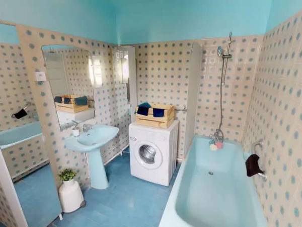 Colocation / Appartement 5 pièces de 92 m², Montpellier, Avenue de l'École d'Agriculture Gabriel Buchet / Photo 11