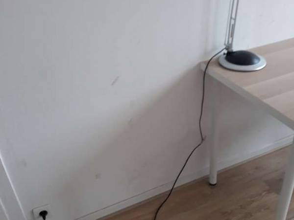 Colocation / Appartement 4 pièces de 70 m², Toulouse, Boulevard de Larramet / Photo 2