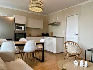 Flatsharing / 7-bedroom flat · 122 m², La Roche-sur-Yon, Rue des Pyramides