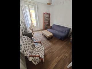 Colocation, Appartement 5 pièces, Malakoff