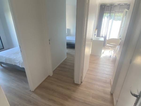 Colocation / Appartement 5 pièces de 92 m², Gennevilliers, Rue Louis Calmel / Photo 12