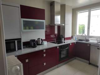 Colocation / Appartement 5 pièces de 82 m², Tours, Allée Hugues Cosnier