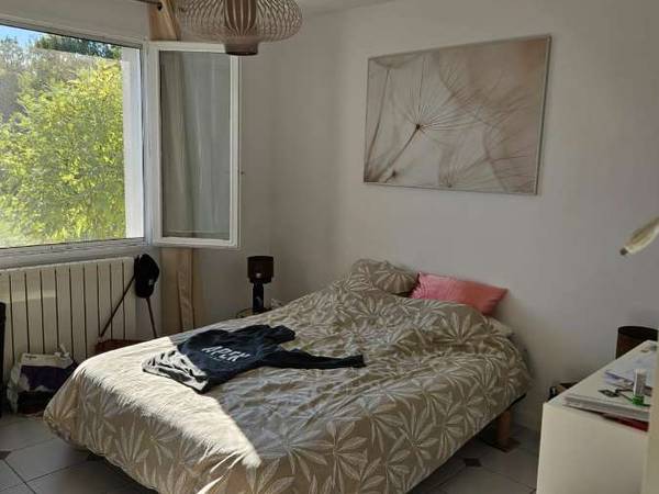 Colocation / Maison 6 pièces de 120 m², Nuaillé-d'Aunis / Photo 2