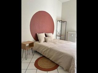 Flatsharing / Appartement 4 pièces de 115 m², Saint-Étienne, Rue du Onze Novembre