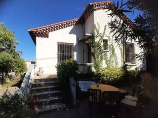 Colocation / 5 rooms villa · 100 m², Montpellier, Rue des Bruyères