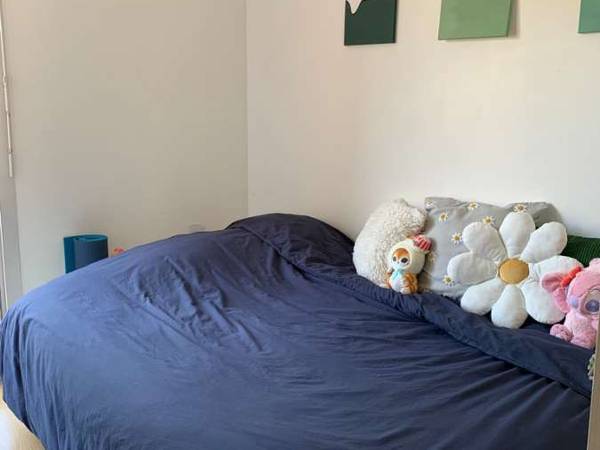 Flatsharing / 4-bedroom flat · 65 m², Lyon, Rue Garibaldi / Photo 2