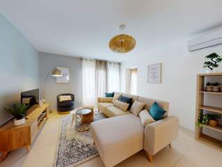 Room share / 5 rooms house · 100 m², Toulouse, Rue Ausone