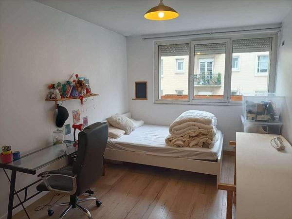 Colocation / Appartement 4 pièces de 68 m², Caen, Rue du 11 Novembre / Photo 3