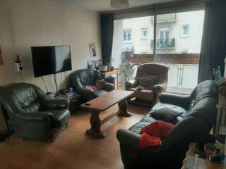 Flatsharing / 4-bedroom flat · 68 m², Caen, Rue du 11 Novembre