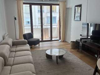 Casa condivisa / 5 rooms apartment · 86 m², Marseille, Rue Juramy