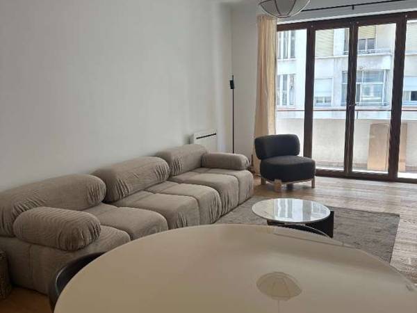 Colocation / Appartement 5 pièces de 86 m², Marseille, Rue Juramy / Photo 14