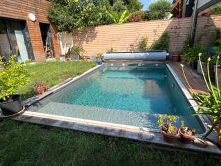 Chambre chez l'habitant / Appartement 1 pièce de 20 m², Bordeaux, Rue Blaise Pascal