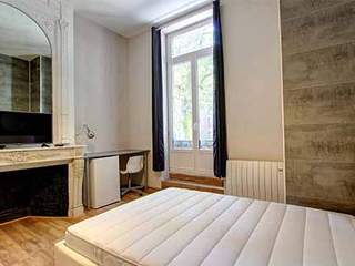 Colocation / Appartement 22 pièces de 700 m², Lille