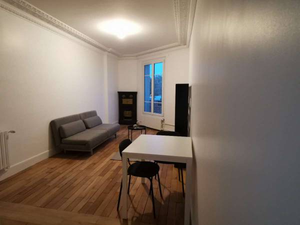 Location / Appartement 3 pièces de 55 m², Vitry-sur-Seine, Avenue Paul Vaillant Couturier / Photo 2
