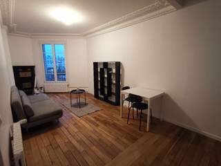 Location / Appartement 3 pièces de 55 m², Vitry-sur-Seine, Avenue Paul Vaillant Couturier