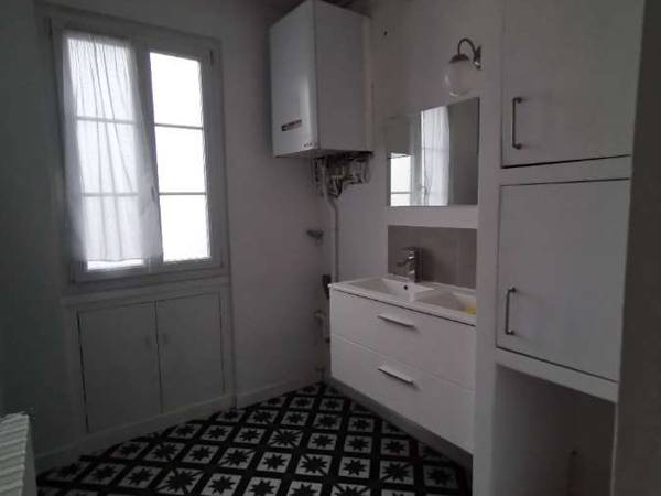 Location / Appartement 3 pièces de 55 m², Vitry-sur-Seine, Avenue Paul Vaillant Couturier / Photo 6