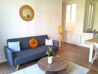 Colocation / Appartement 3 pièces de 54 m², Marseille, Boulevard Chave