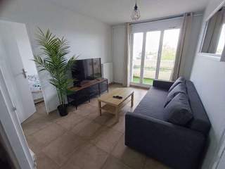 Colocation, Appartement 6 pièces, Vénissieux