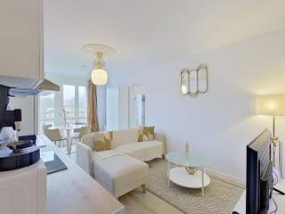 Colocation / Appartement 5 pièces de 75 m², Rouen, Rue François Couperin