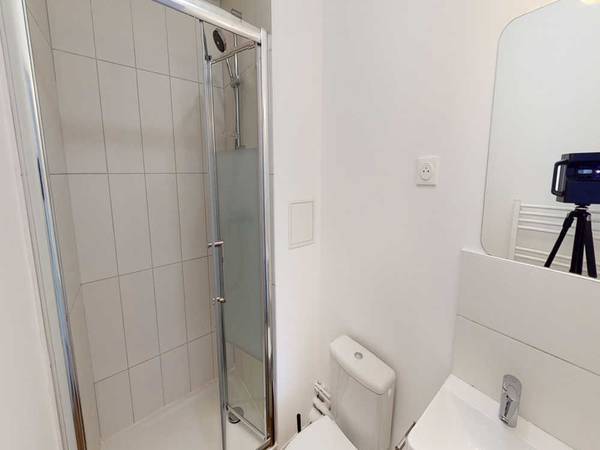WG / Wohnung 11 zimmer, 190 m², Asnières-sur-Seine, Avenue Sainte-Anne / Foto 20