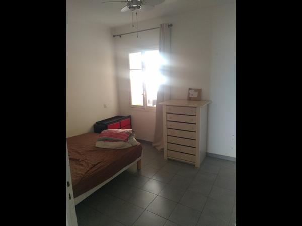 Colocation / Appartement 4 pièces de 100 m², Ajaccio, Boulevard Albert 1er / Photo 2