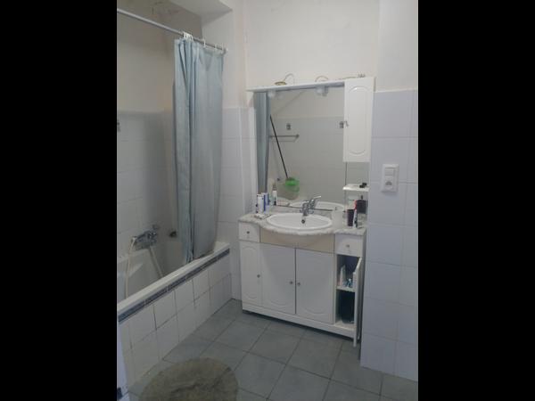 Colocation / Appartement 4 pièces de 100 m², Ajaccio, Boulevard Albert 1er / Photo 7