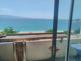 Room share / 4 rooms apartment · 100 m², Ajaccio, Boulevard Albert 1er