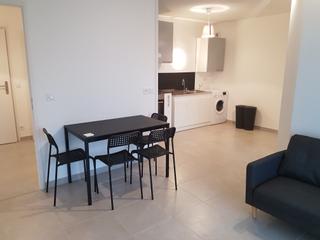 Flatsharing / Appartement 5 pièces de 95 m², Grenoble, Avenue Jules Vallès