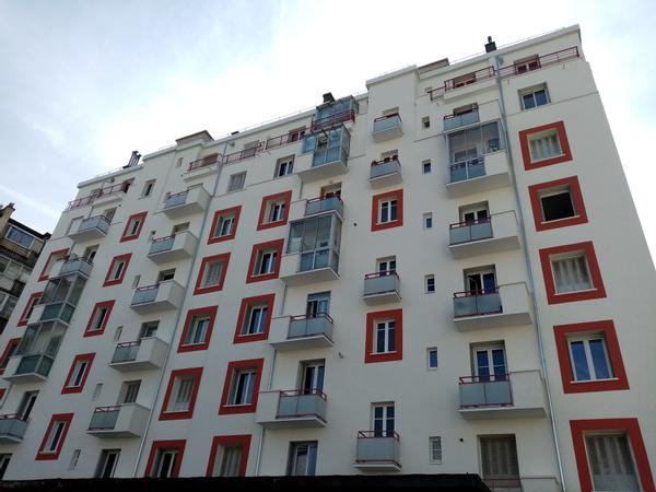 Flatsharing / 5-bedroom flat · 85 m², Grenoble, Rue de Chamrousse / Photo 7