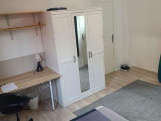 Room share / 6 rooms house · 108 m², Roubaix, Rue Rémy Cogghe