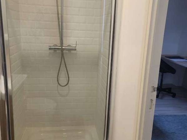 Colocation / Maison 6 pièces de 108 m², Roubaix, Rue Rémy Cogghe / Photo 5