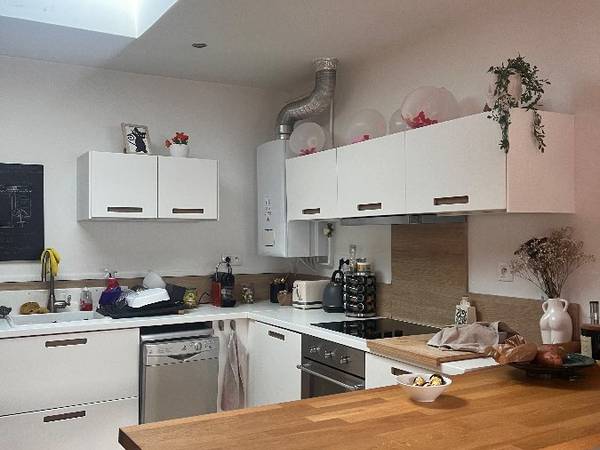 Location / Appartement 2 pièces de 60 m², Bordeaux, Rue Ducau / Photo 4