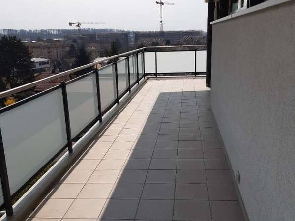 Colocation / Duplex 6 pièces de 200 m², Bussigny, Chemin de Vuichardaz / Photo 2