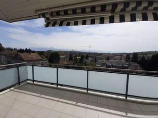 Flatsharing / Duplex 6 pièces de 200 m², Bussigny, Chemin de Vuichardaz
