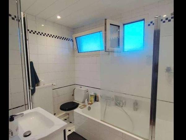 Colocation / Appartement 4 pièces de 110 m², Strasbourg, Avenue du Général de Gaulle / Photo 8